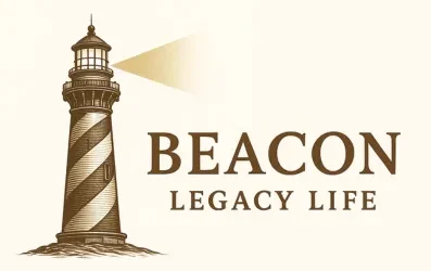 Beacon Legacy Life Logo